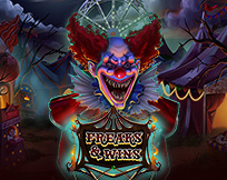 Freaks & Wins